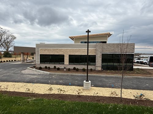 Metro November Photo