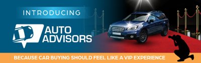 Introducing Auto Advisors