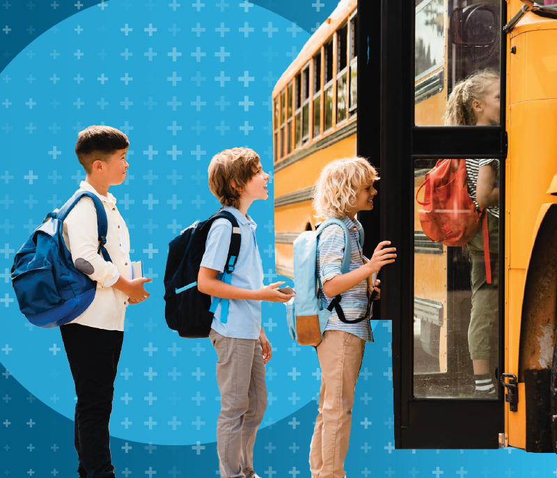 Back-to-School Loan